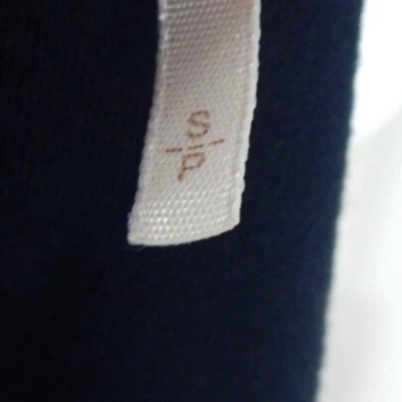 Free People That's a Wrap Crop Blouse - Picture 4 of 5